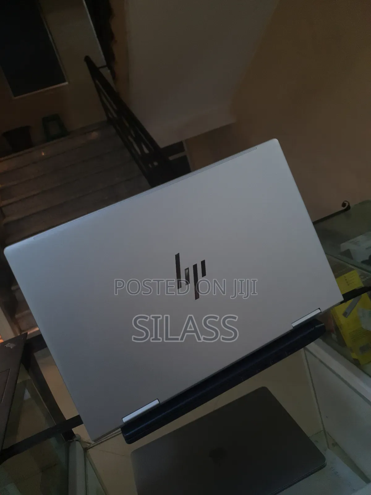 New Laptop HP Envy X360 16GB Intel Core I7 SSD 1T