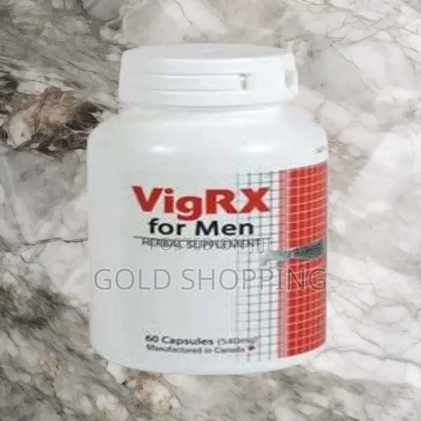 Vigrx Plus for Men