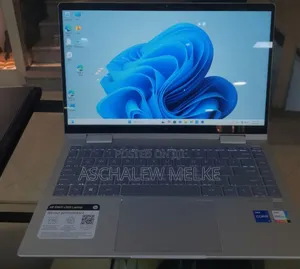 New Laptop HP Envy X360 16GB Intel Core I7 SSD 1T