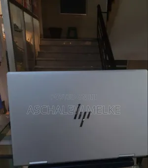 New Laptop HP Envy X360 16GB Intel Core I7 SSD 1T
