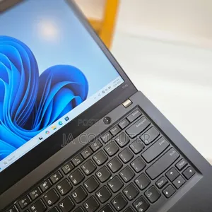 New Laptop Lenovo ThinkPad T14s G4 32GB Intel Core I7 SSD 512GB