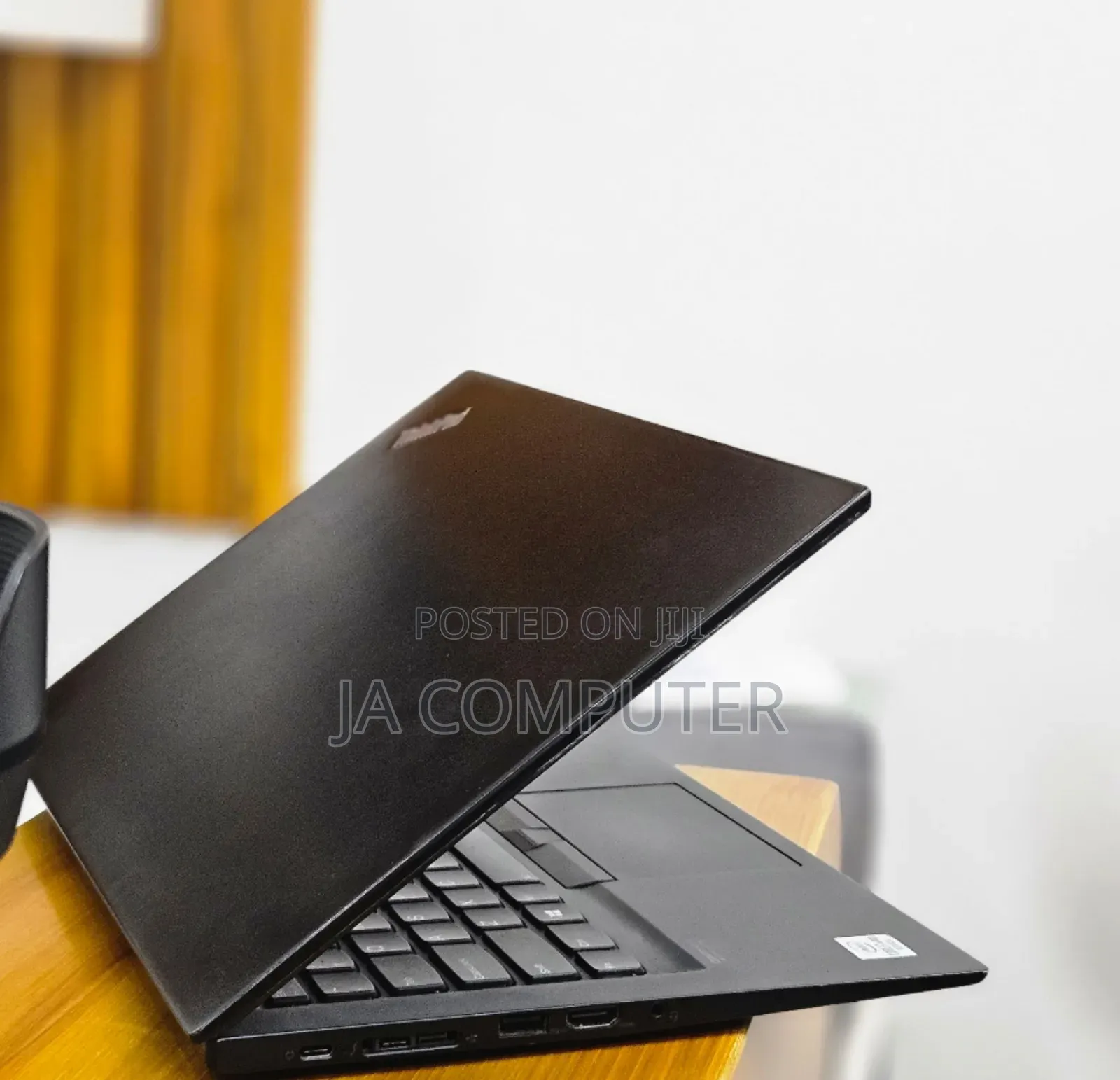 New Laptop Lenovo ThinkPad T14s G4 32GB Intel Core I7 SSD 512GB