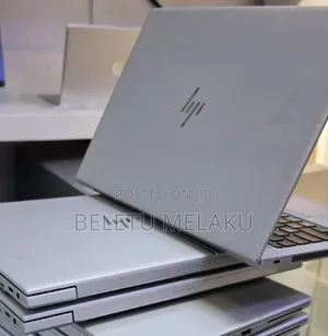 Photo - New Laptop HP EliteBook 840 G5 16GB Intel Core I7 SSD 512GB