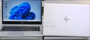 New Laptop HP EliteBook 840 G5 16GB Intel Core I7 SSD 512GB