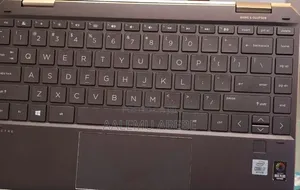 New Laptop HP Spectra 13 16GB Intel Core I7 SSD 1T