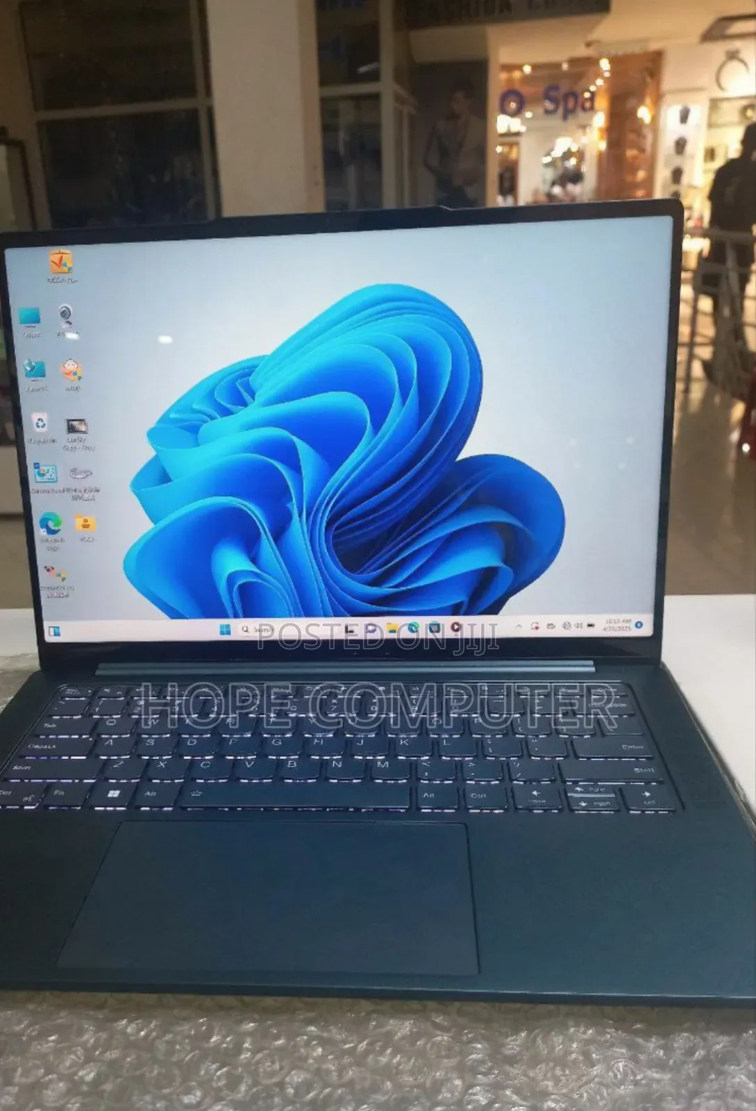 New Laptop Lenovo Yoga 2 32GB AMD Ryzen 7 SSD 1T