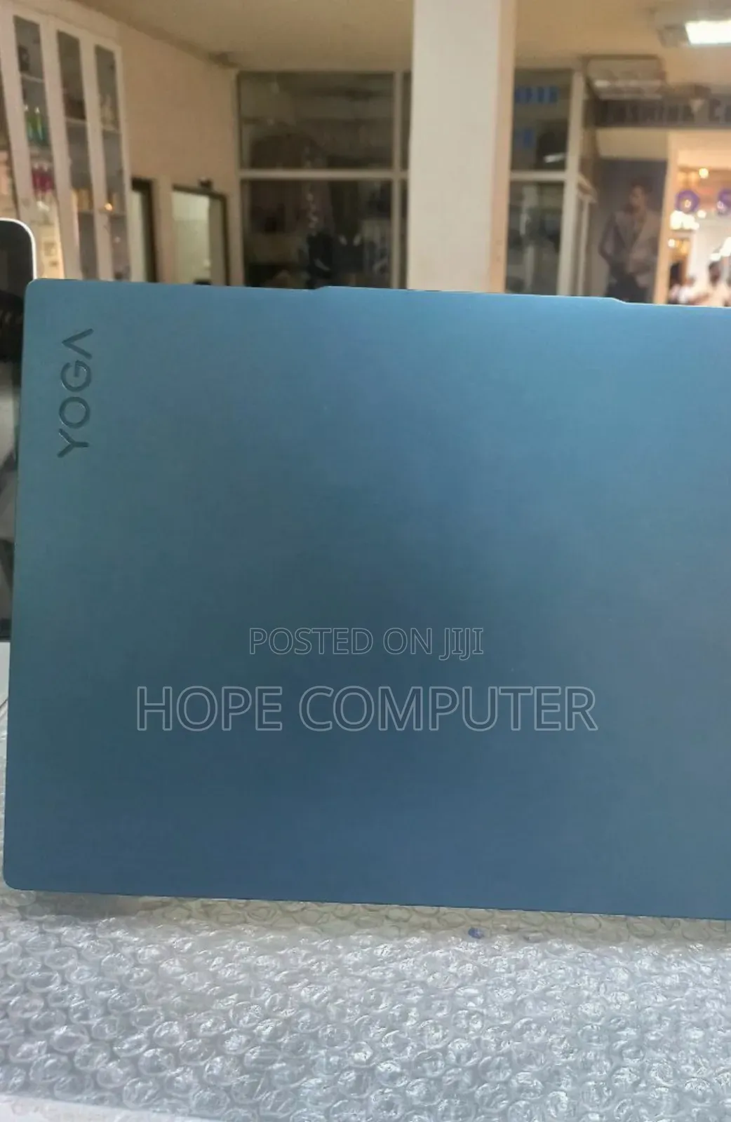 New Laptop Lenovo Yoga 2 32GB AMD Ryzen 7 SSD 1T