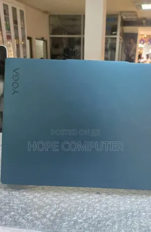 New Laptop Lenovo Yoga 2 32GB AMD Ryzen 7 SSD 1T