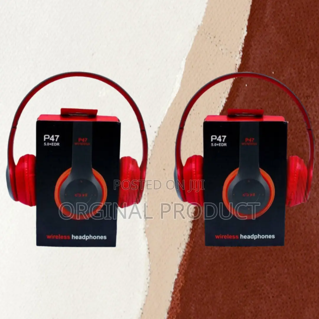 P47: Perfect for Your Home Listening