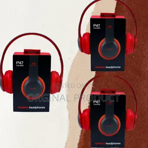 Photo - P47: Take Your Tunes on the Go