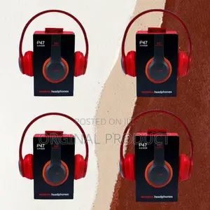 Photo - P47: Ideal for Studying and Focus