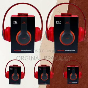 Photo - P47: Enhance Your Workout Soundtrack