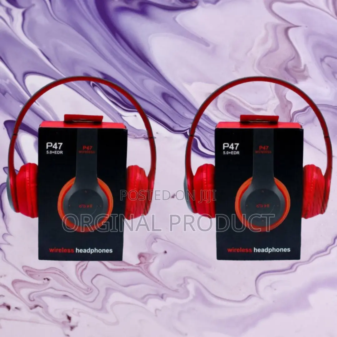 P47: Your Companion for Long Journeys