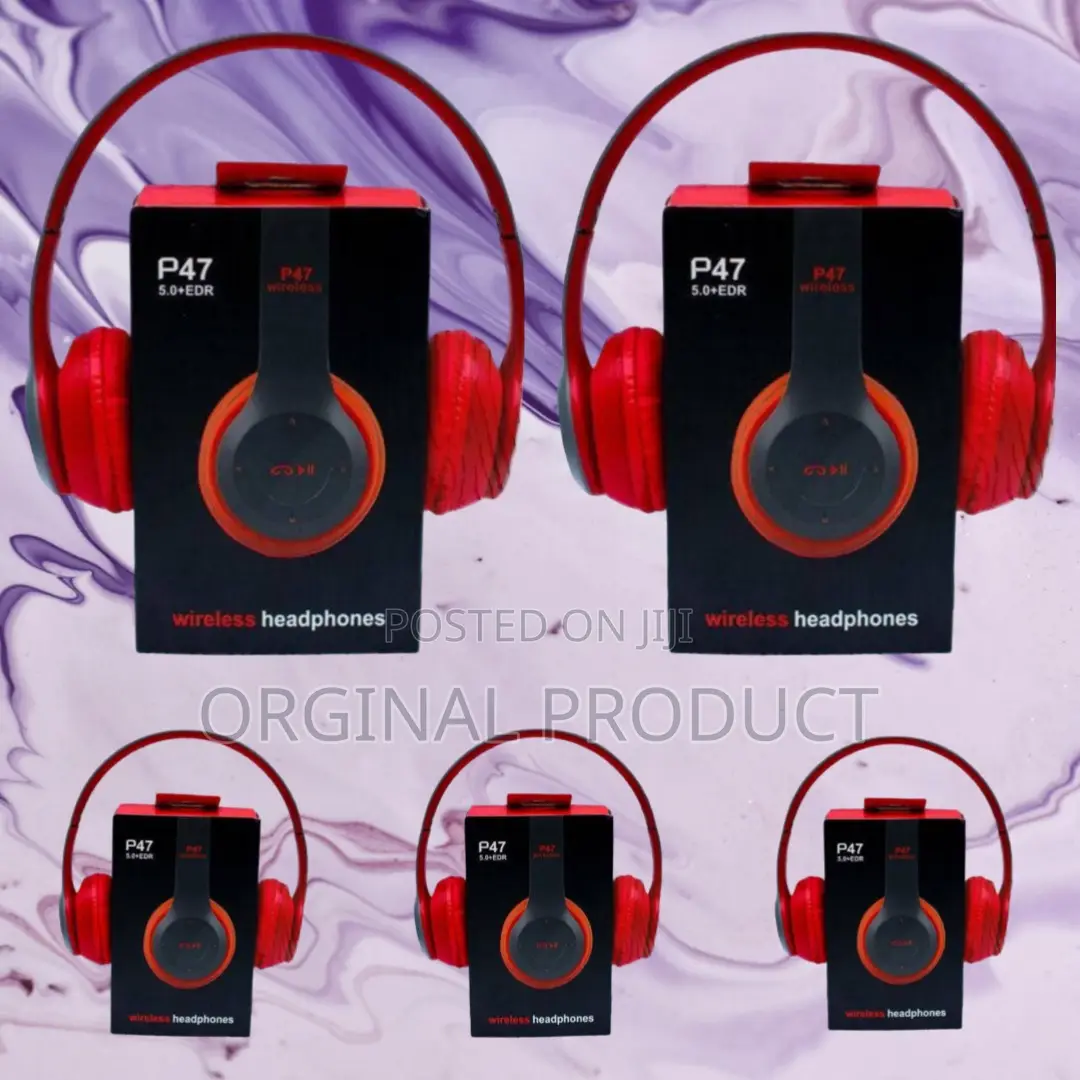 Is the P47 Headset Right for You?