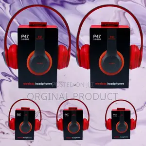 Photo - Is the P47 Headset Right for You?