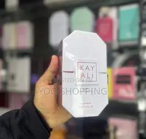 Photo - Kayali Eden Juicy Apple | 01 for Her