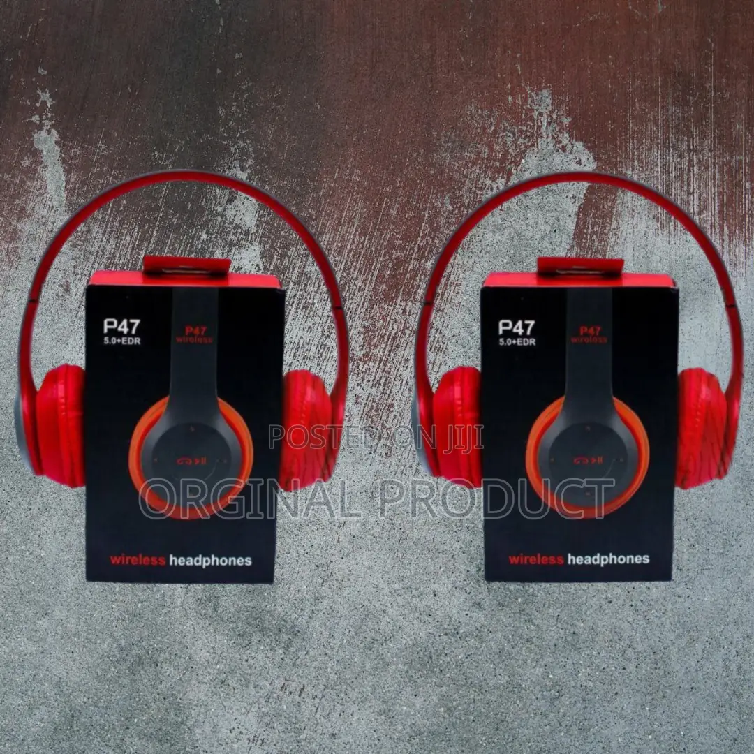 Want Long-Lasting Battery Life? Consider P47