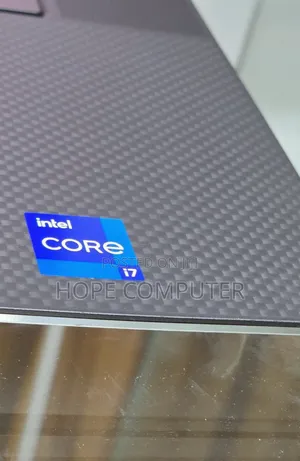 New Laptop Dell XPS 15 16GB Intel Core I7 SSD 1T