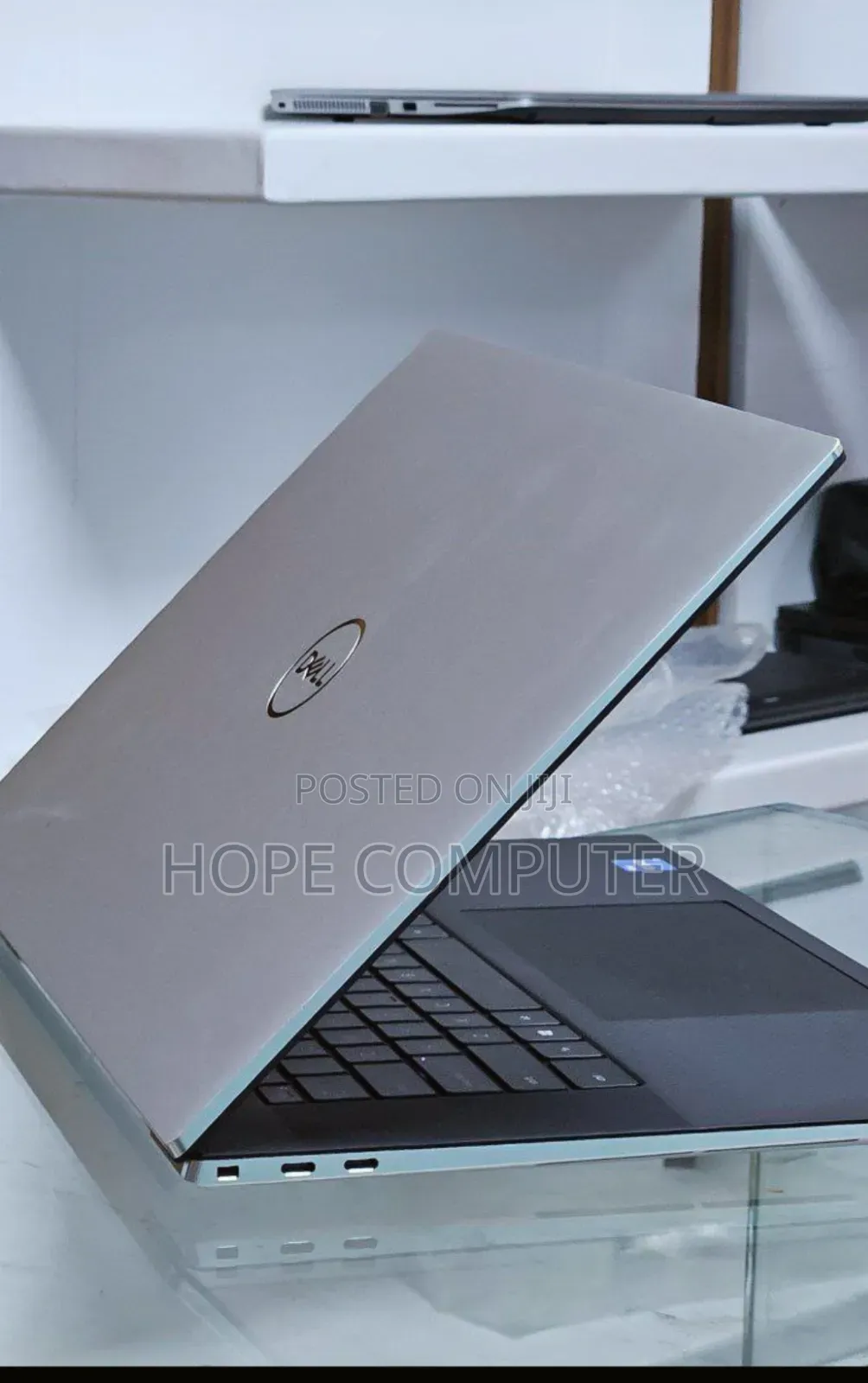 New Laptop Dell XPS 15 16GB Intel Core I7 SSD 1T