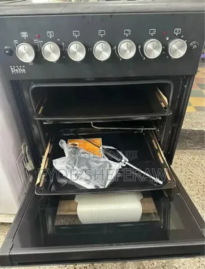 Delta Standing Oven
