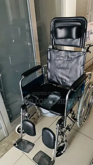 Wheelchair Multifunctional Wheelchair1strong Wheelchair8