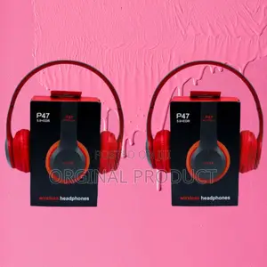 Photo - P47: Built for Comfort and Performance