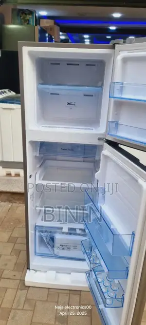 Samsung Refrigerator 310s for in Ethiopia