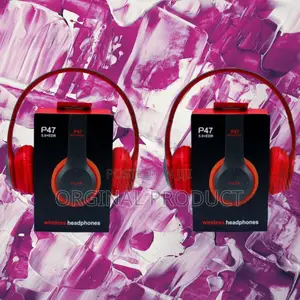 Photo - Experience the Difference With P47 Stereo