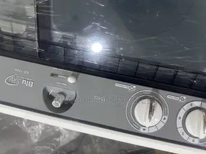 Photo - Blue Sky 15kg Washing Machine