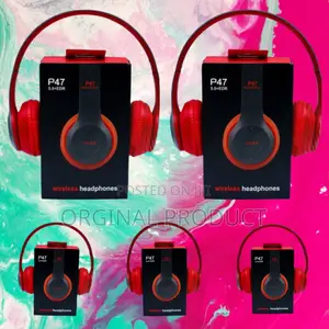 Photo - P47: The Perfect Blend of Quality and Price