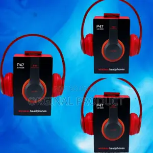 Photo - Stay Entertained on the Go With P47