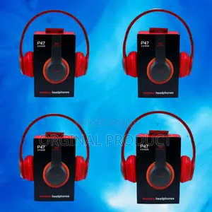 Photo - P47: Your Personal Sound Stage