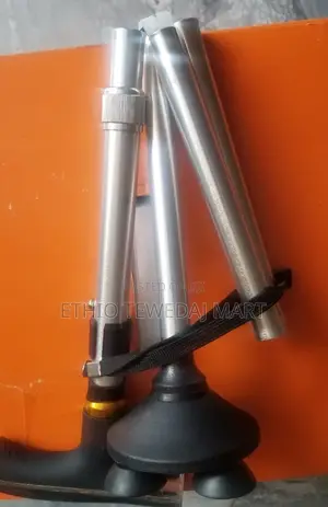 Photo - Adjustable Walking Canes