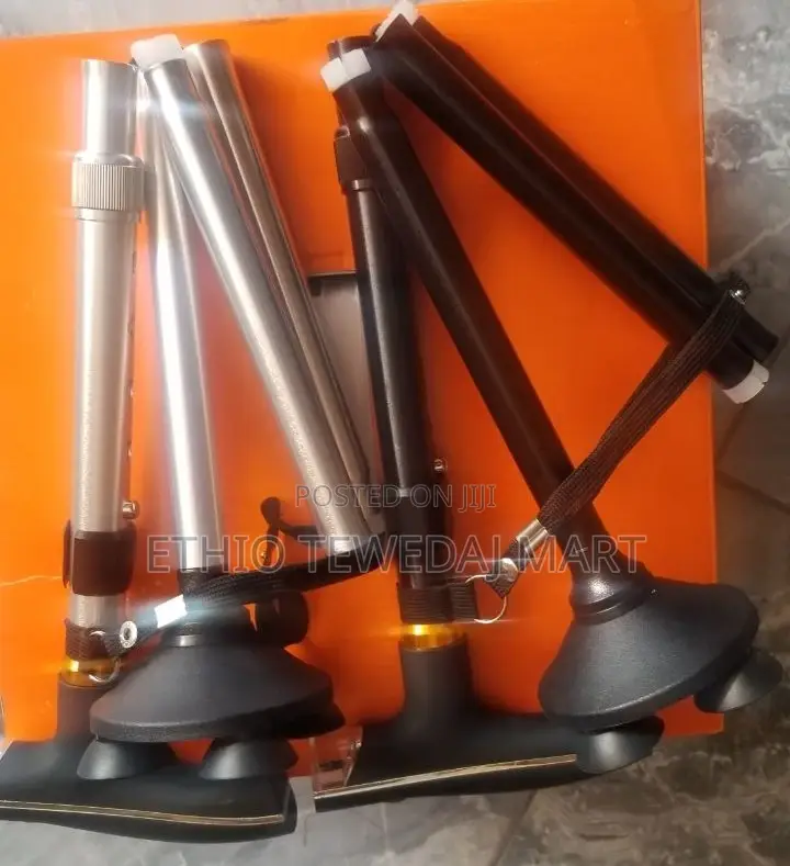 Adjustable Walking Canes