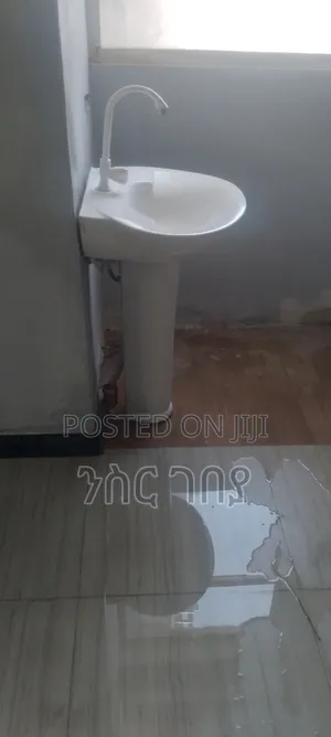 Photo - Furnished 3bdrm Condo in Ayat 49, 40/60, Yeka for rent