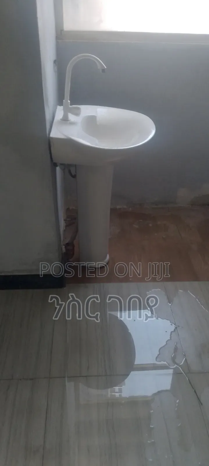 Furnished 3bdrm Condo in Ayat 49, 40/60, Yeka for rent