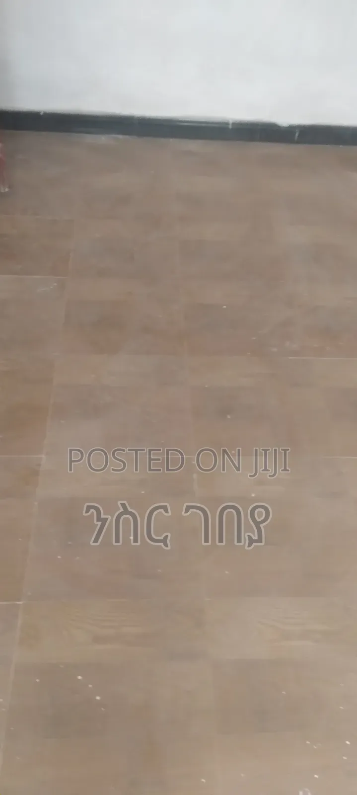 Furnished 3bdrm Condo in Ayat 49, 40/60, Yeka for rent