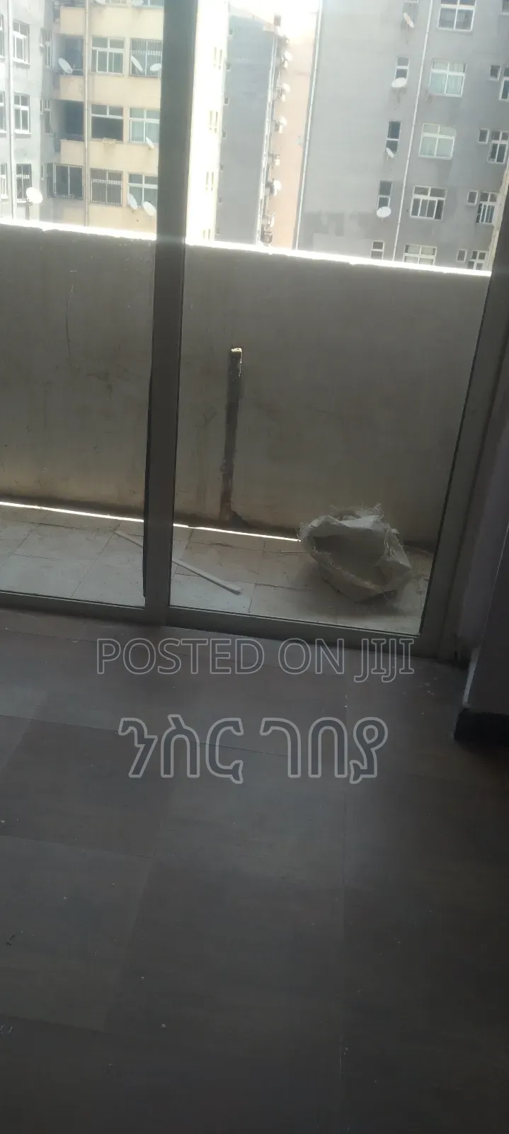 Furnished 3bdrm Condo in Ayat 49, 40/60, Yeka for rent