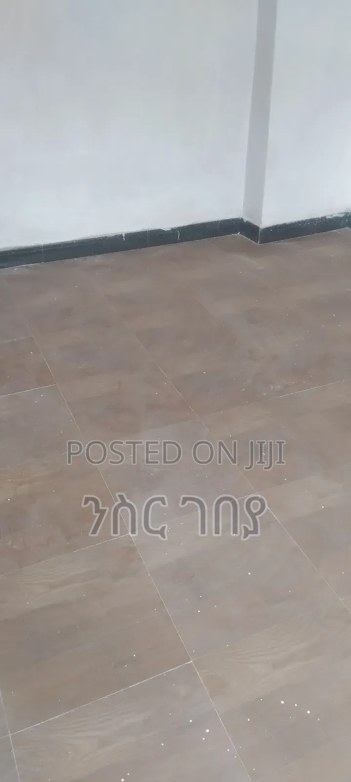 Furnished 3bdrm Condo in Ayat 49, 40/60, Yeka for rent