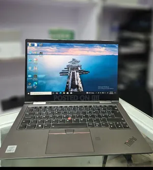 Photo - New Laptop Lenovo ThinkPad Yoga 16GB Intel Core I7 SSD 512GB