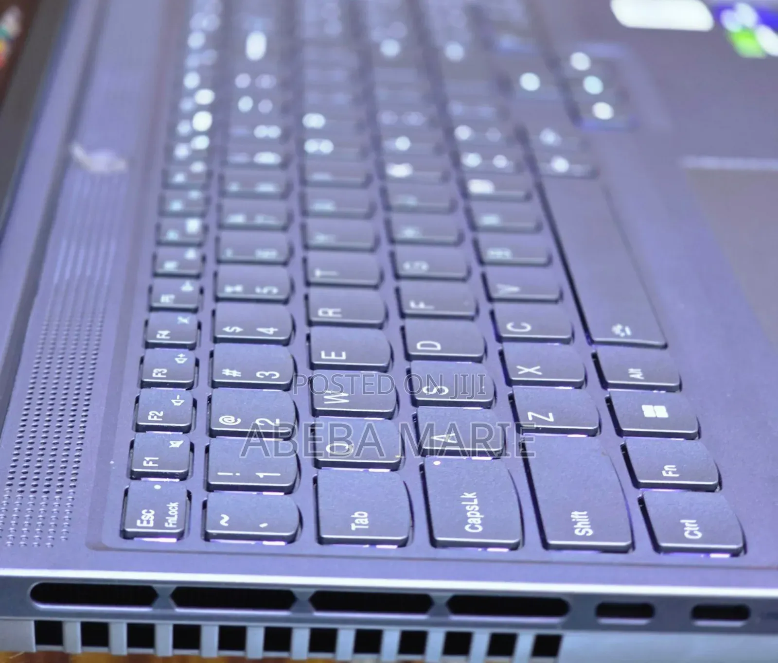 New Laptop Lenovo Legion 5 16GB Intel Core I7 SSD 1T