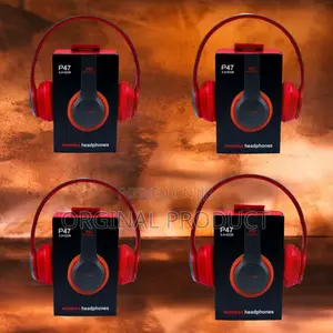 Photo - Get Your P47 Today at a Reduced Price!