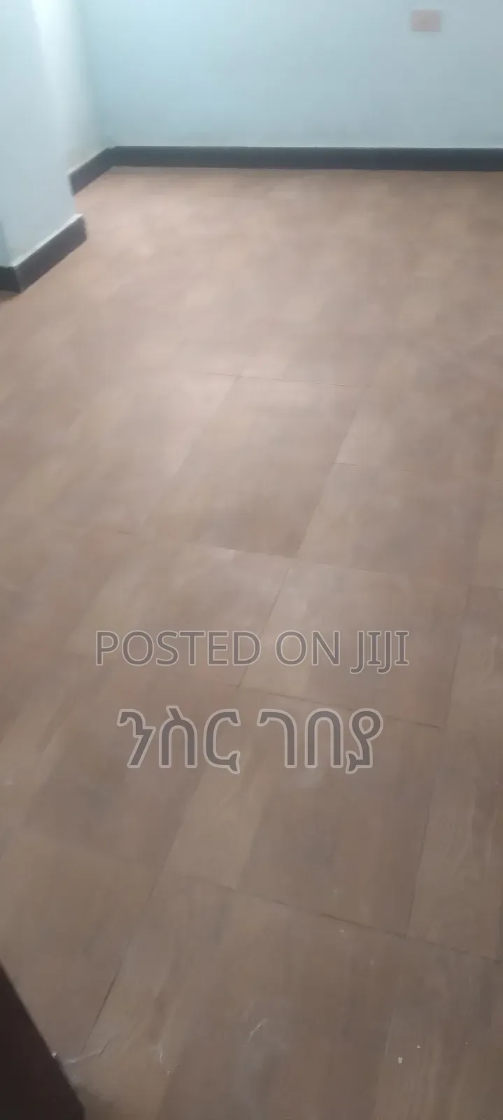 Furnished 2bdrm Condo in Ayat 49, 40/60, Yeka for rent