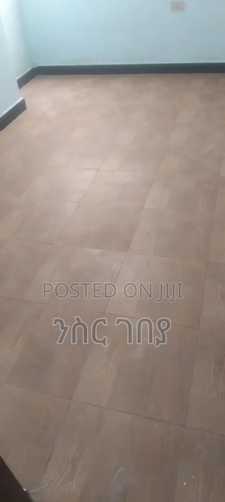 Furnished 2bdrm Condo in Ayat 49, 40/60, Yeka for rent