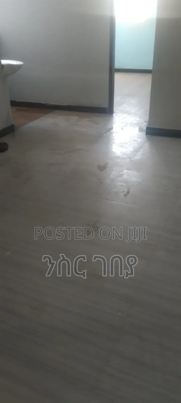 Furnished 2bdrm Condo in Ayat 49, 40/60, Yeka for rent