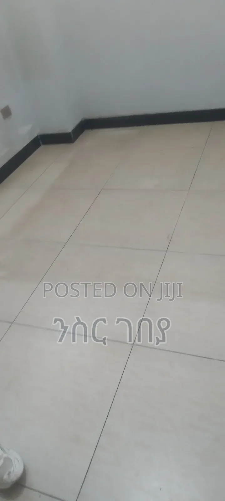 Furnished 1bdrm Condo in Ayat 49, 40/60, Yeka for rent