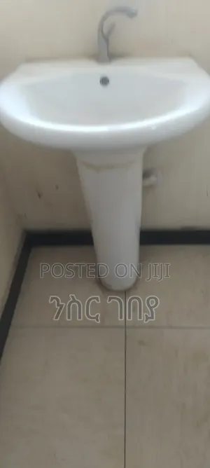 Furnished 1bdrm Condo in Ayat 49, 40/60, Yeka for rent