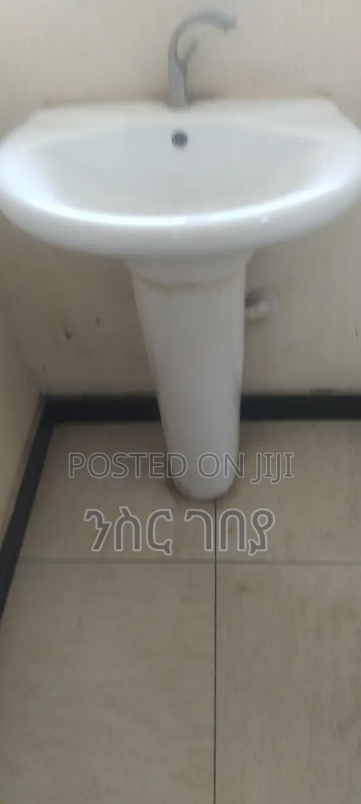 Furnished 1bdrm Condo in Ayat 49, 40/60, Yeka for rent