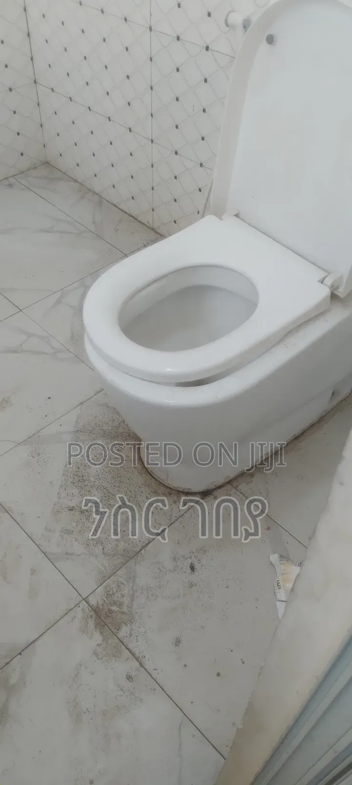 Furnished 1bdrm Condo in Ayat 49, 40/60, Yeka for rent