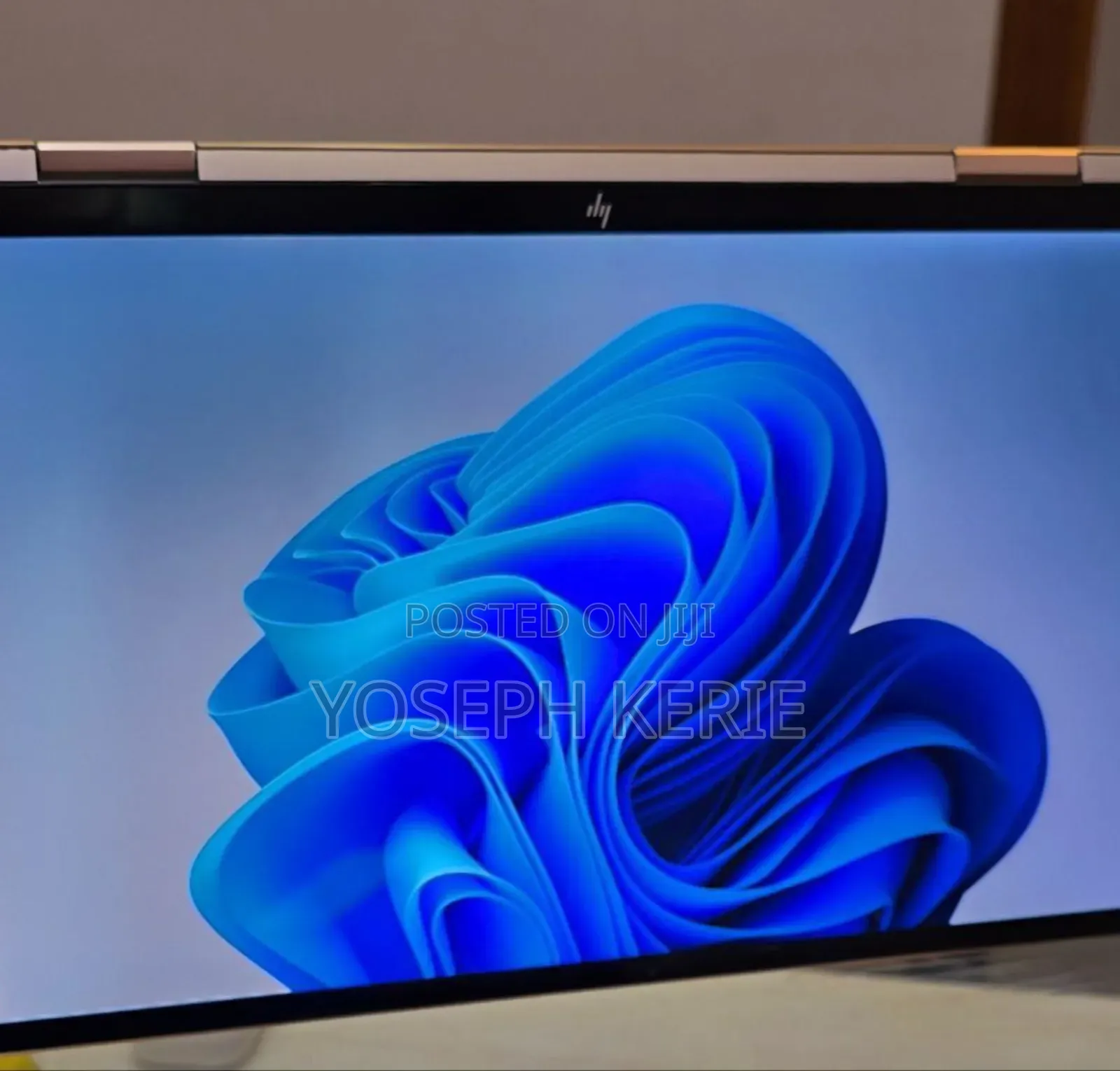 New Laptop HP Spectre 13 16GB Intel Core I7 SSD 1T